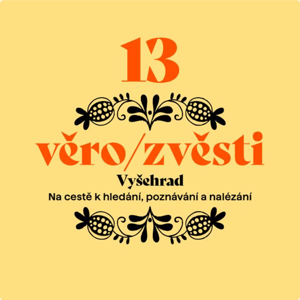 Věrozvěsti podcast